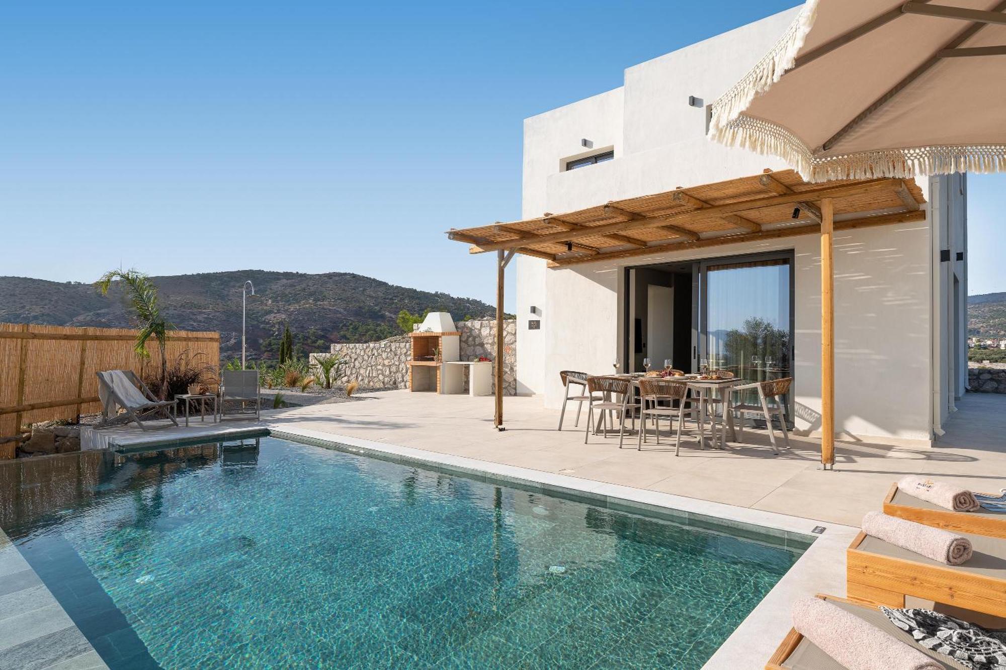 Villa Massari Hills Luxury Living