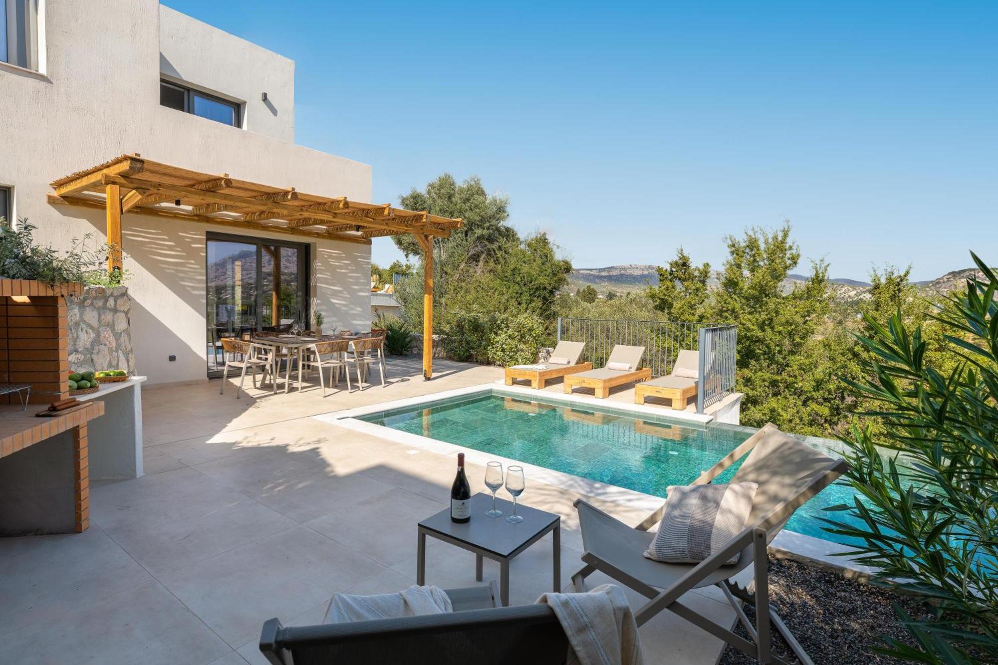 Massari Hills Luxury Living