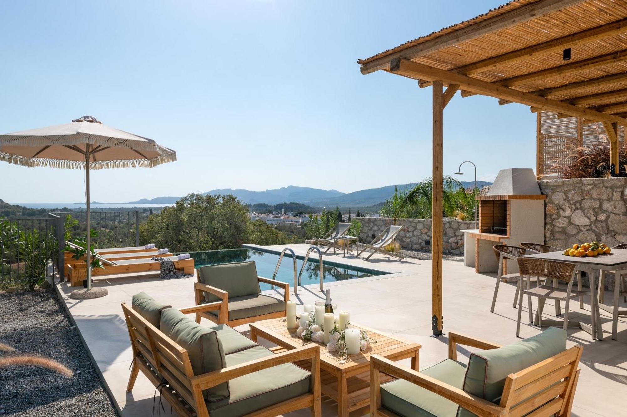 Massari Hills Luxury Living Villa *