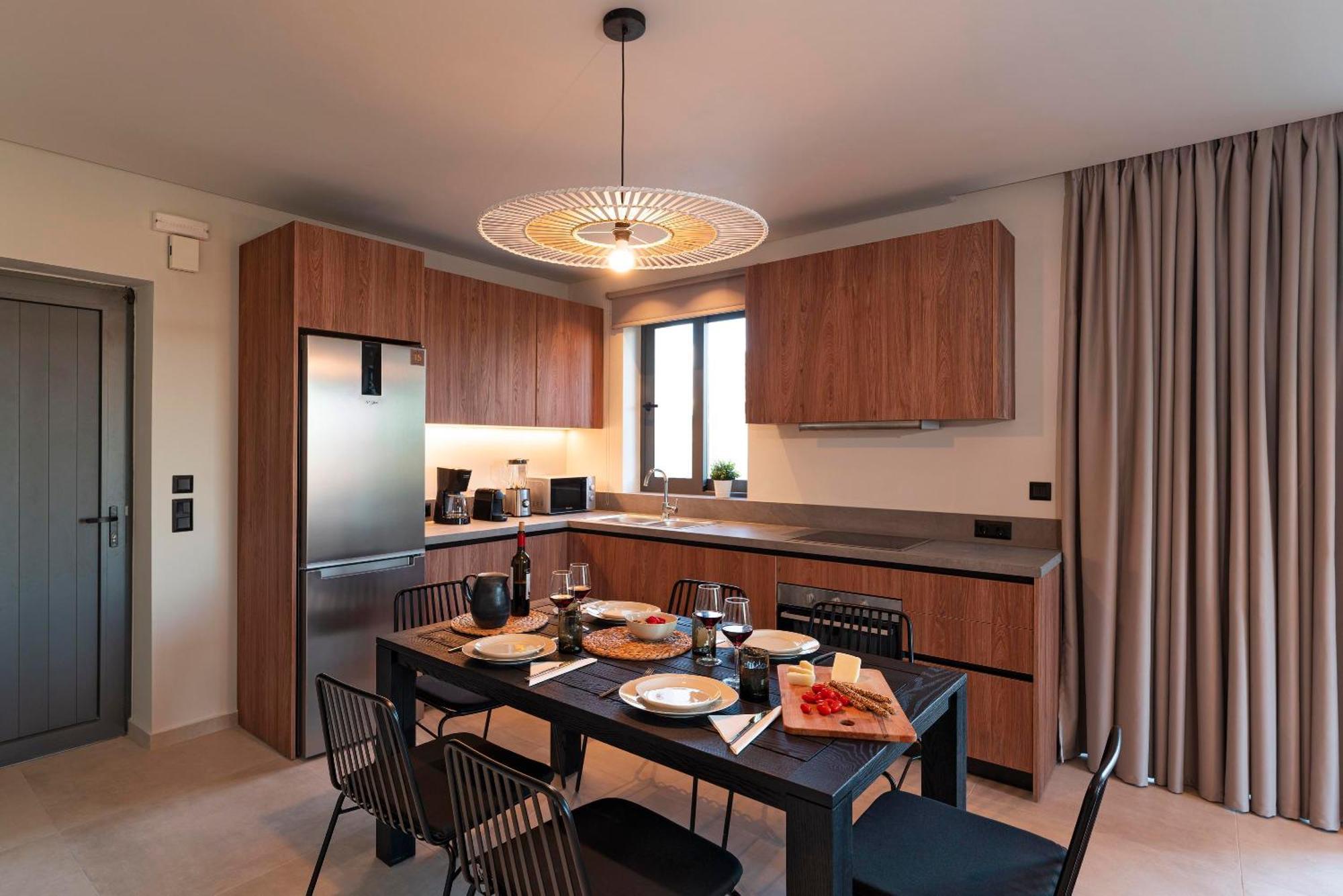 Villa Massari Hills Luxury Living