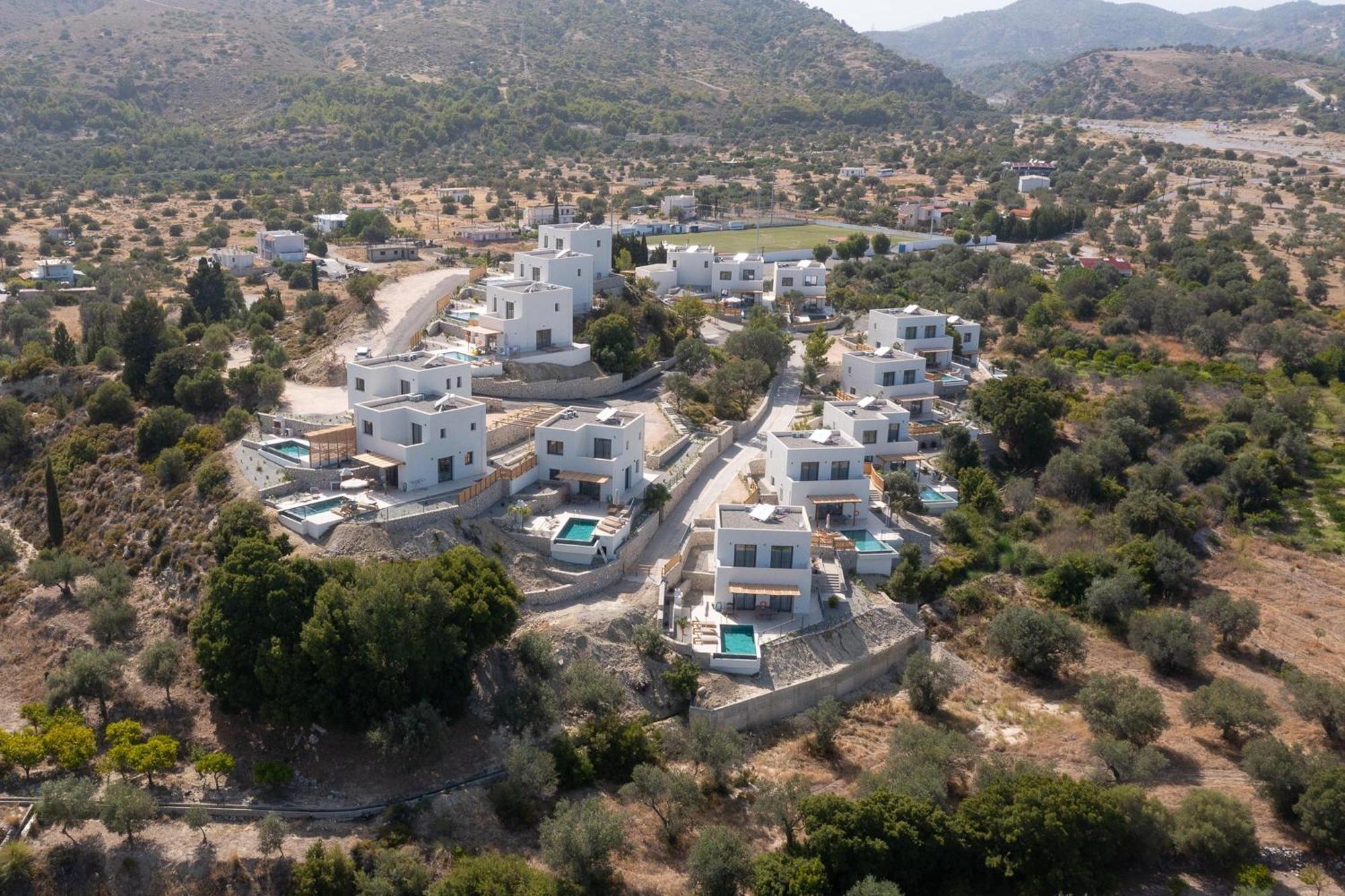 Massari Hills Luxury Living Villa *
