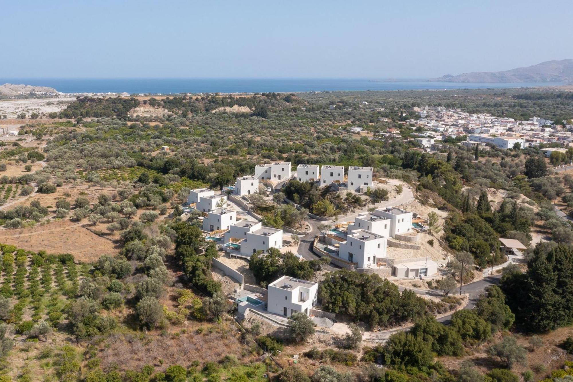 Villa Massari Hills Luxury Living Malona Village