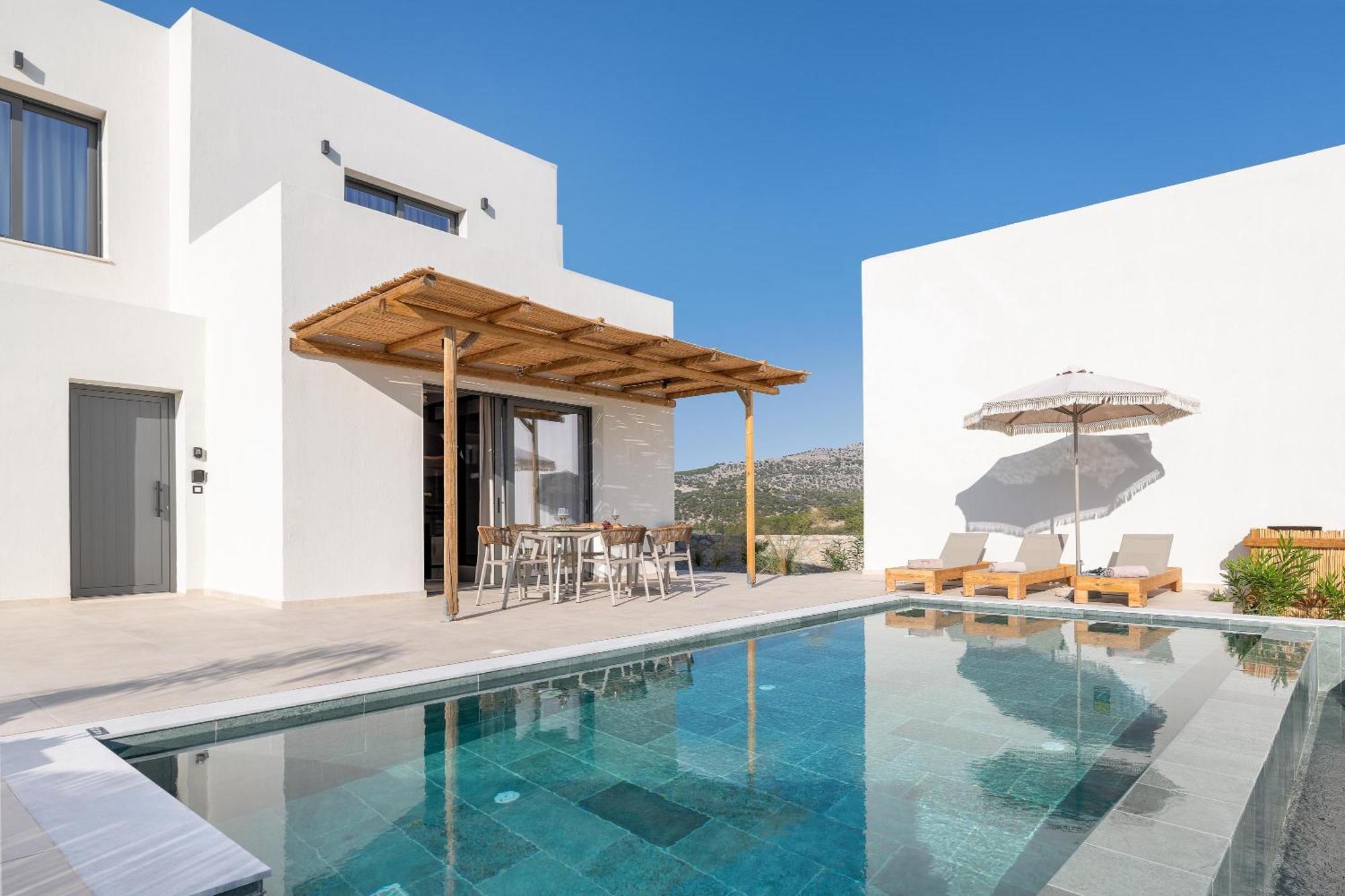 Massari Hills Luxury Living Villa