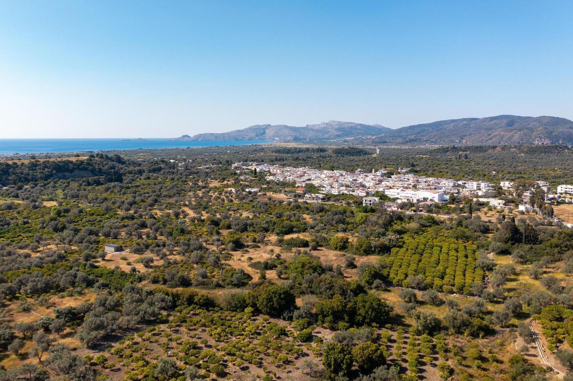 Massari Hills Luxury Living Villa *