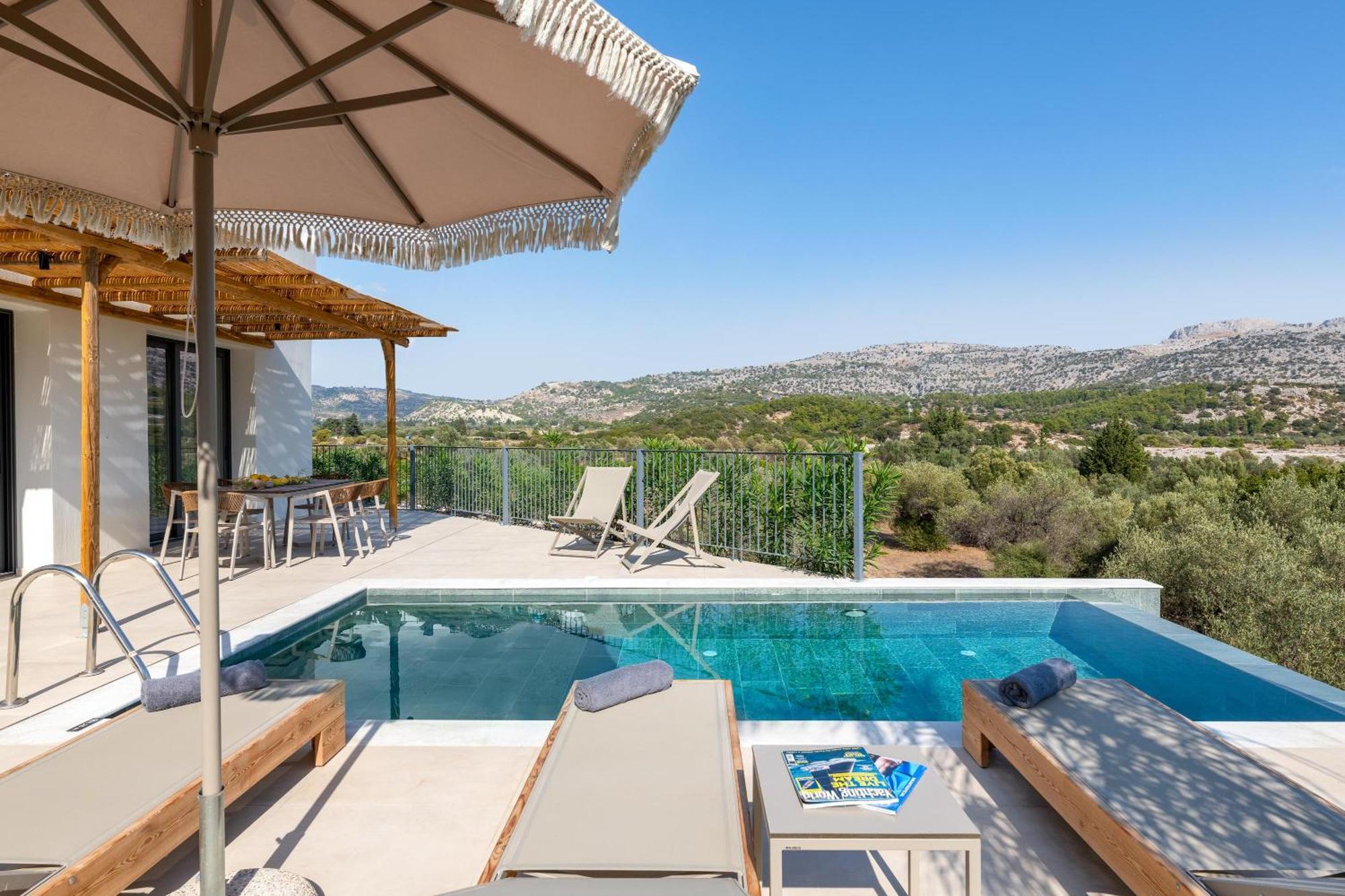 Massari Hills Luxury Living Malona Village
