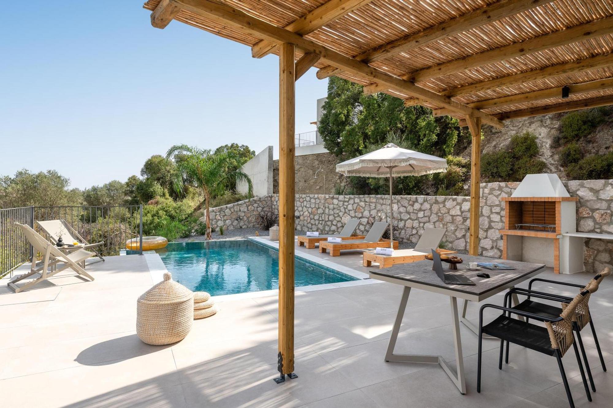 Massari Hills Luxury Living Villa Malona Village