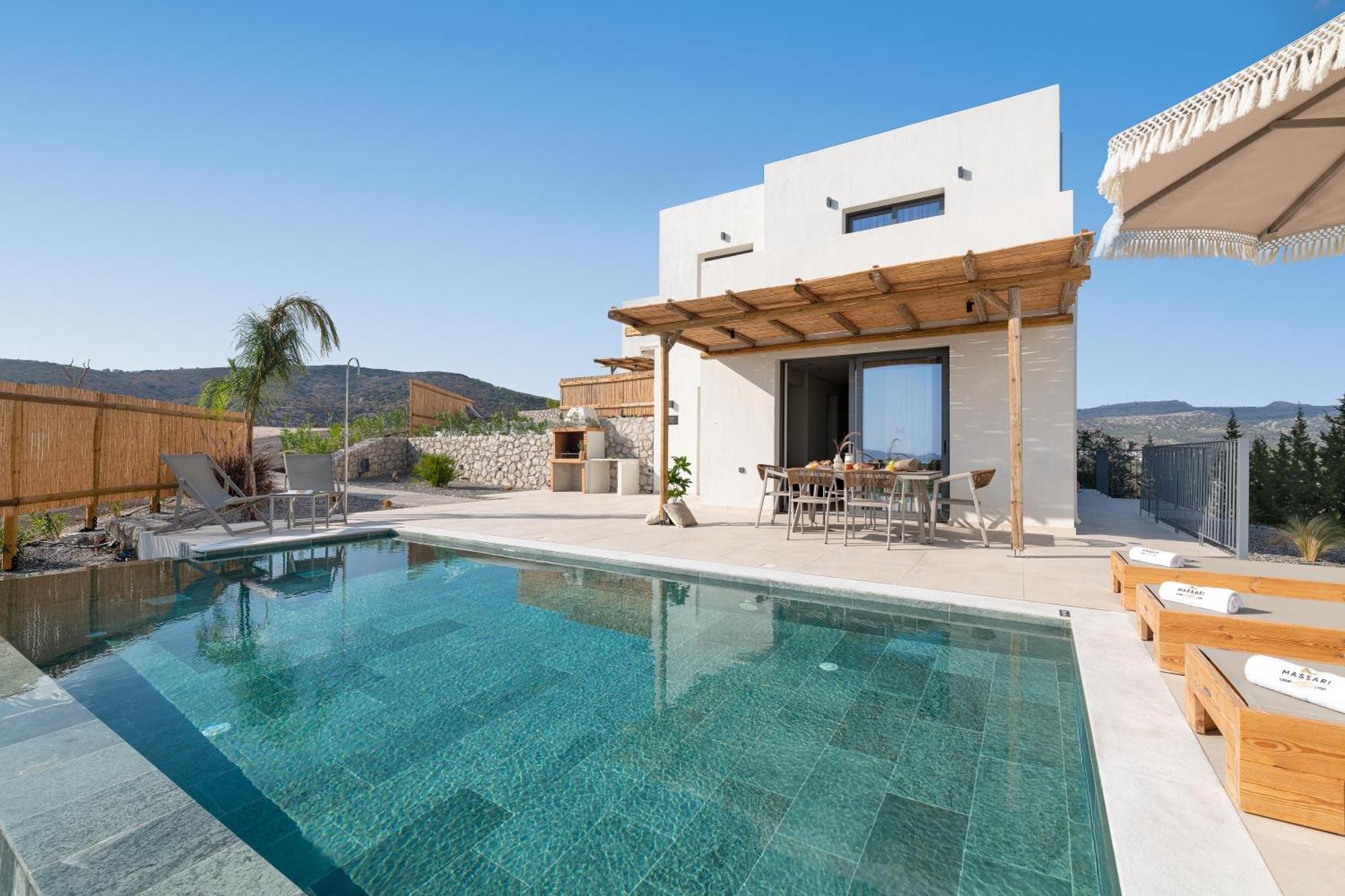 Villa Massari Hills Luxury Living *