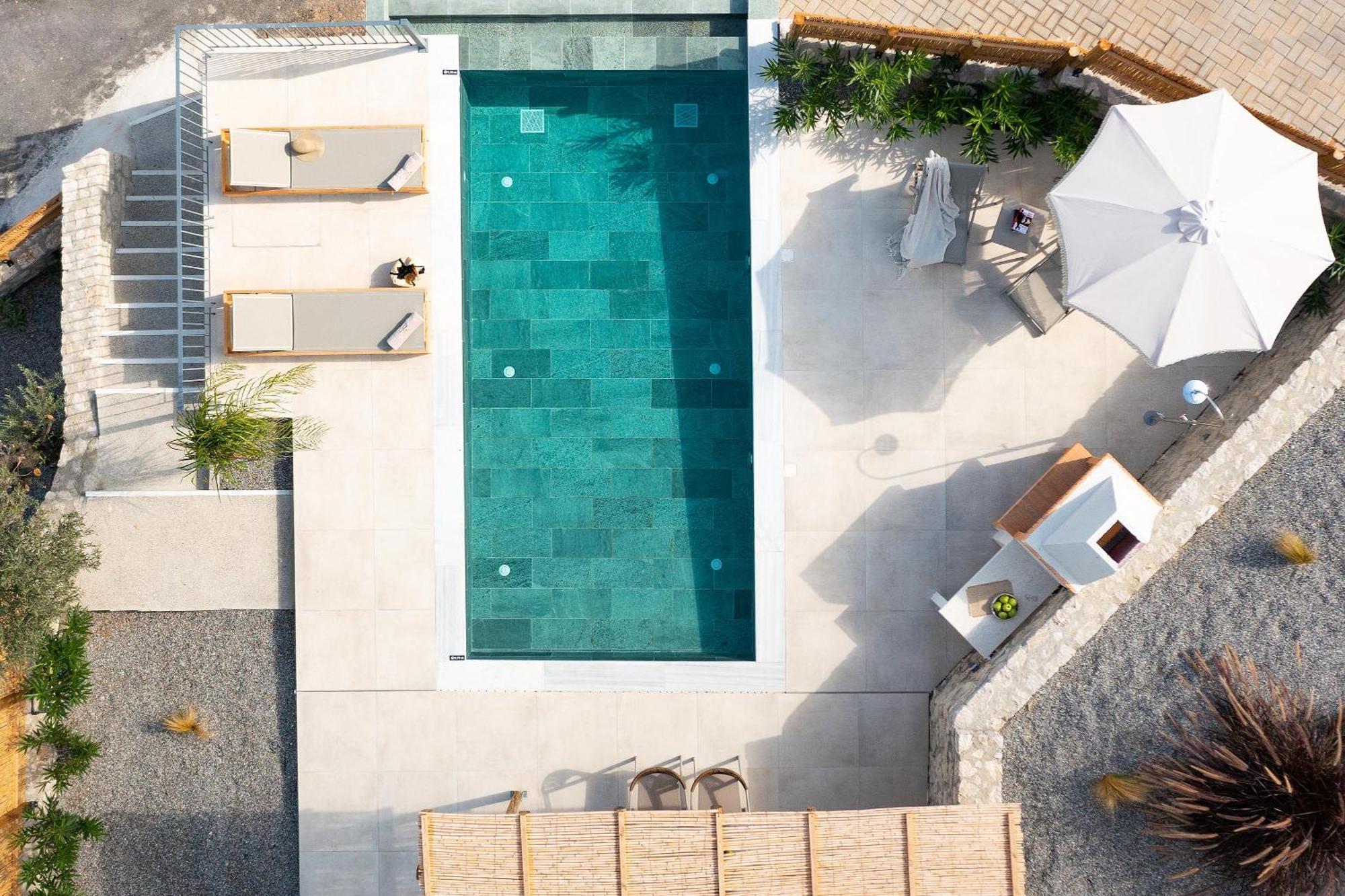 Villa Massari Hills Luxury Living