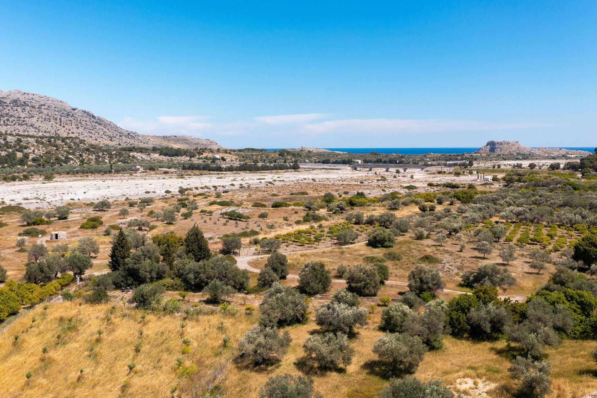 Massari Hills Luxury Living Malona Village