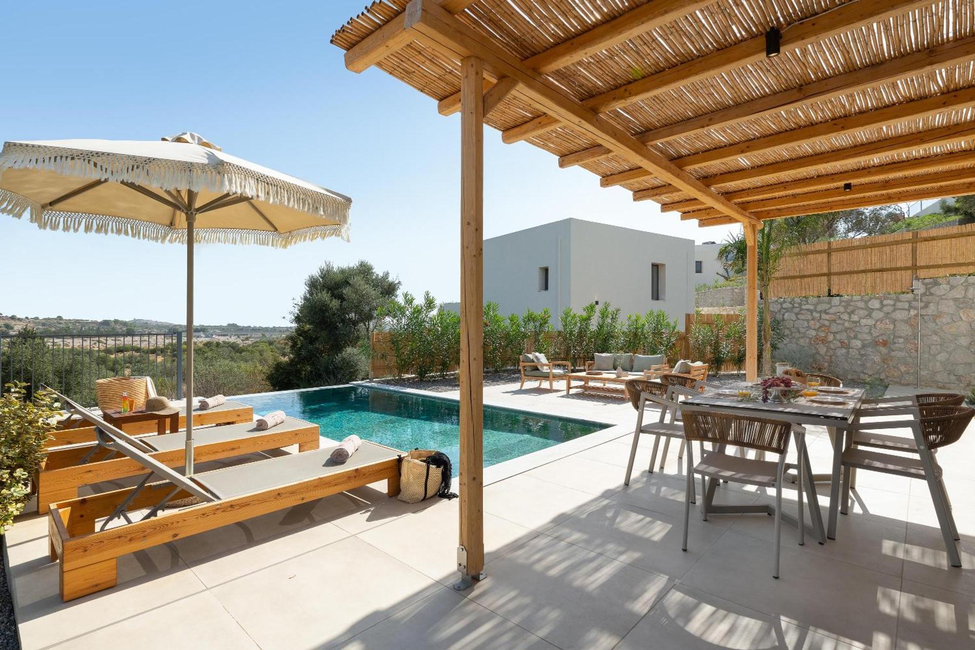 Massari Hills Luxury Living * Malona Village
