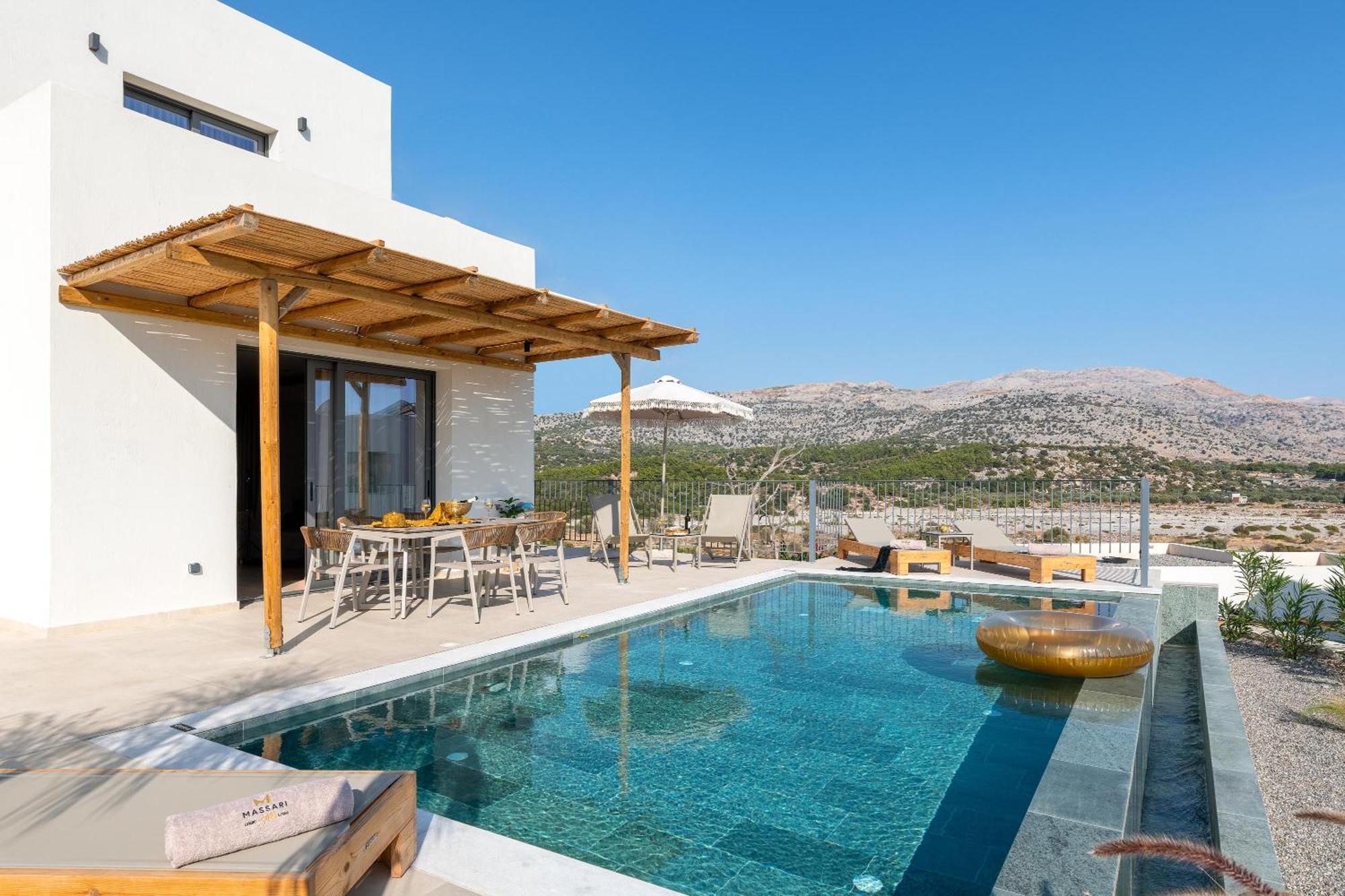 Massari Hills Luxury Living Villa