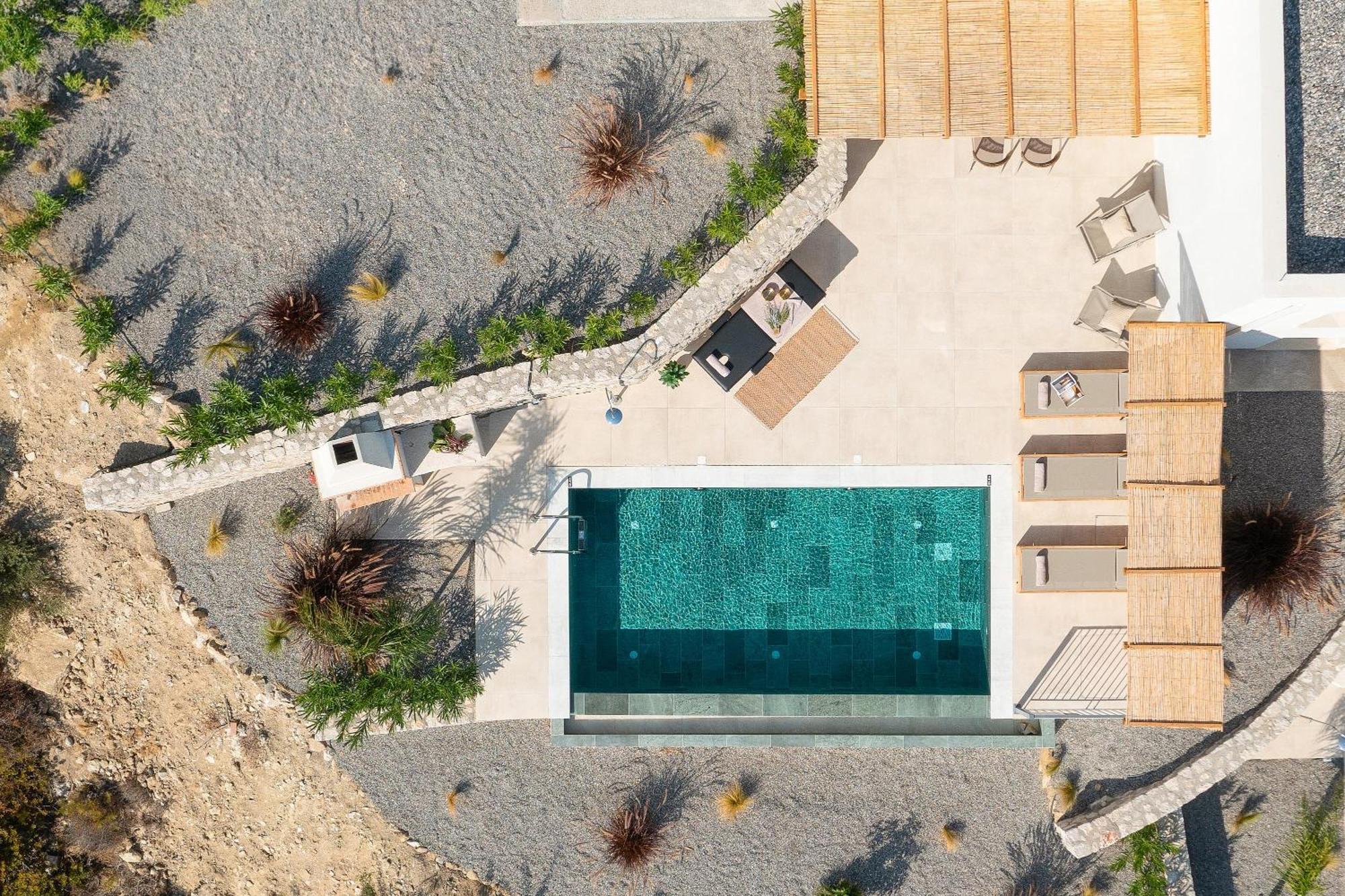 Massari Hills Luxury Living Villa *