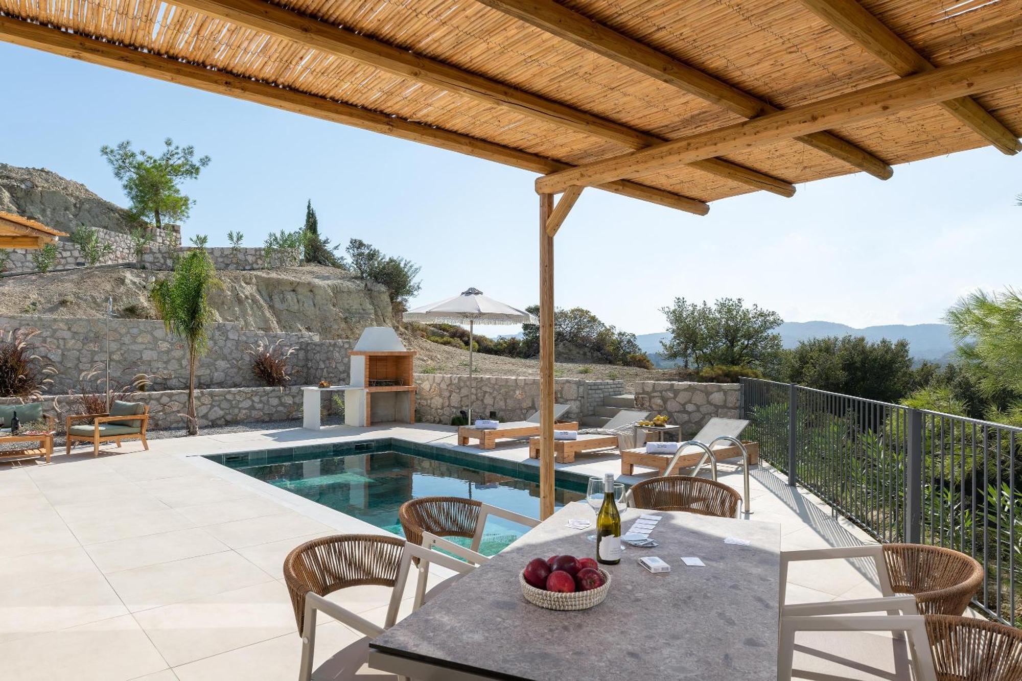 Massari Hills Luxury Living Villa Malona Village