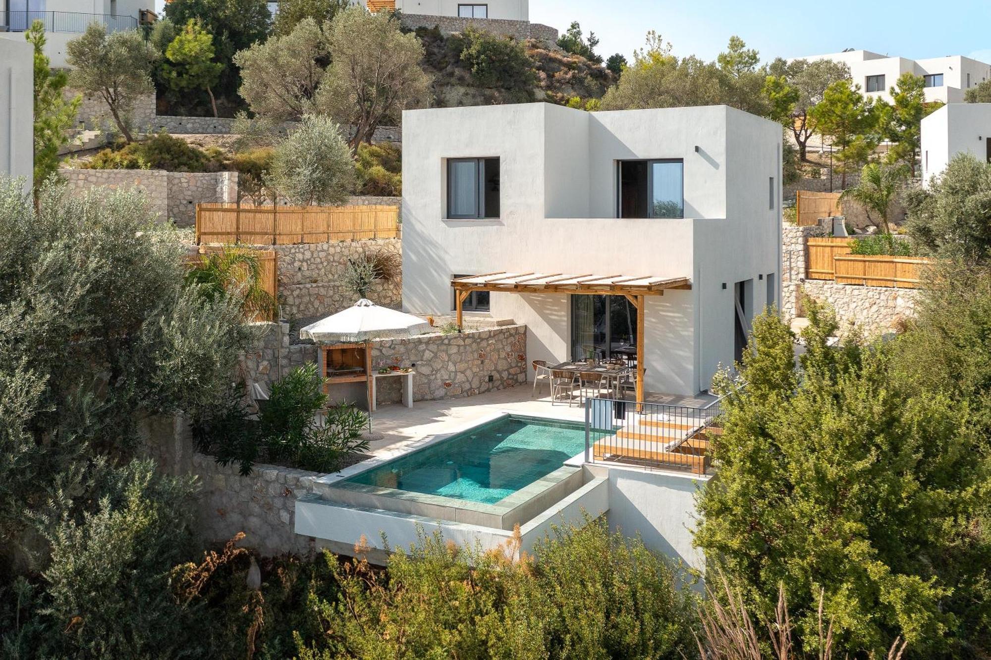 Villa Massari Hills Luxury Living *
