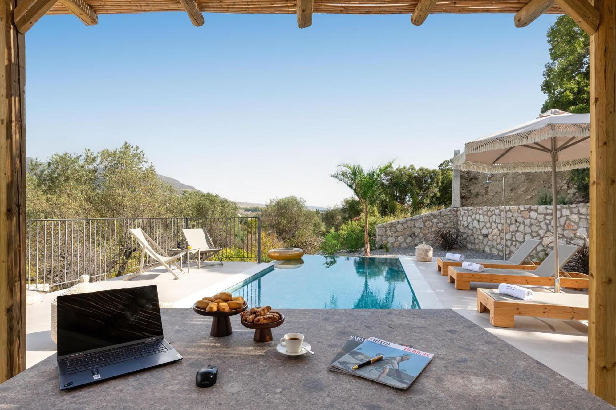 Massari Hills Luxury Living Malona Village