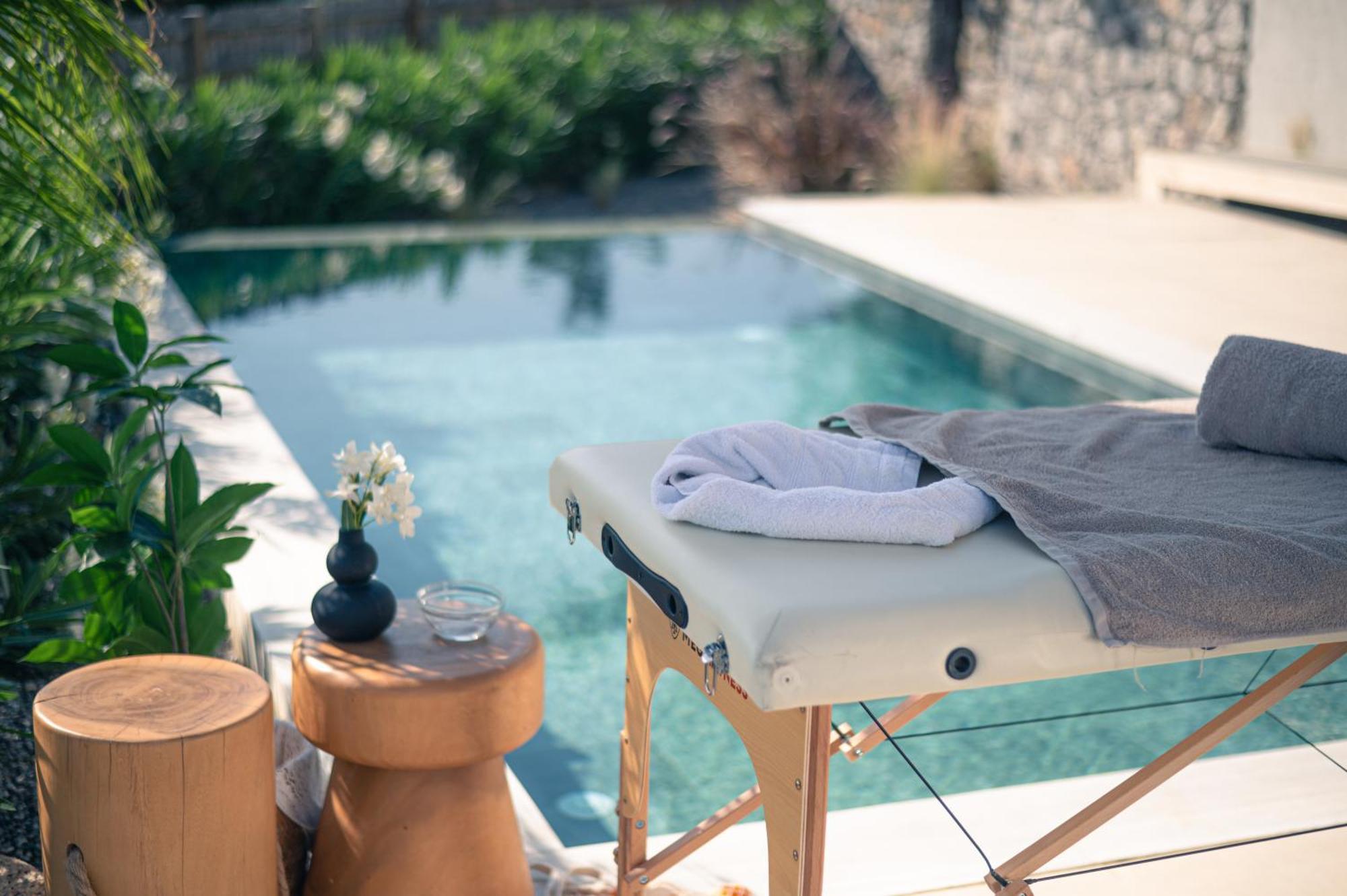 Massari Hills Luxury Living Villa Malona Village