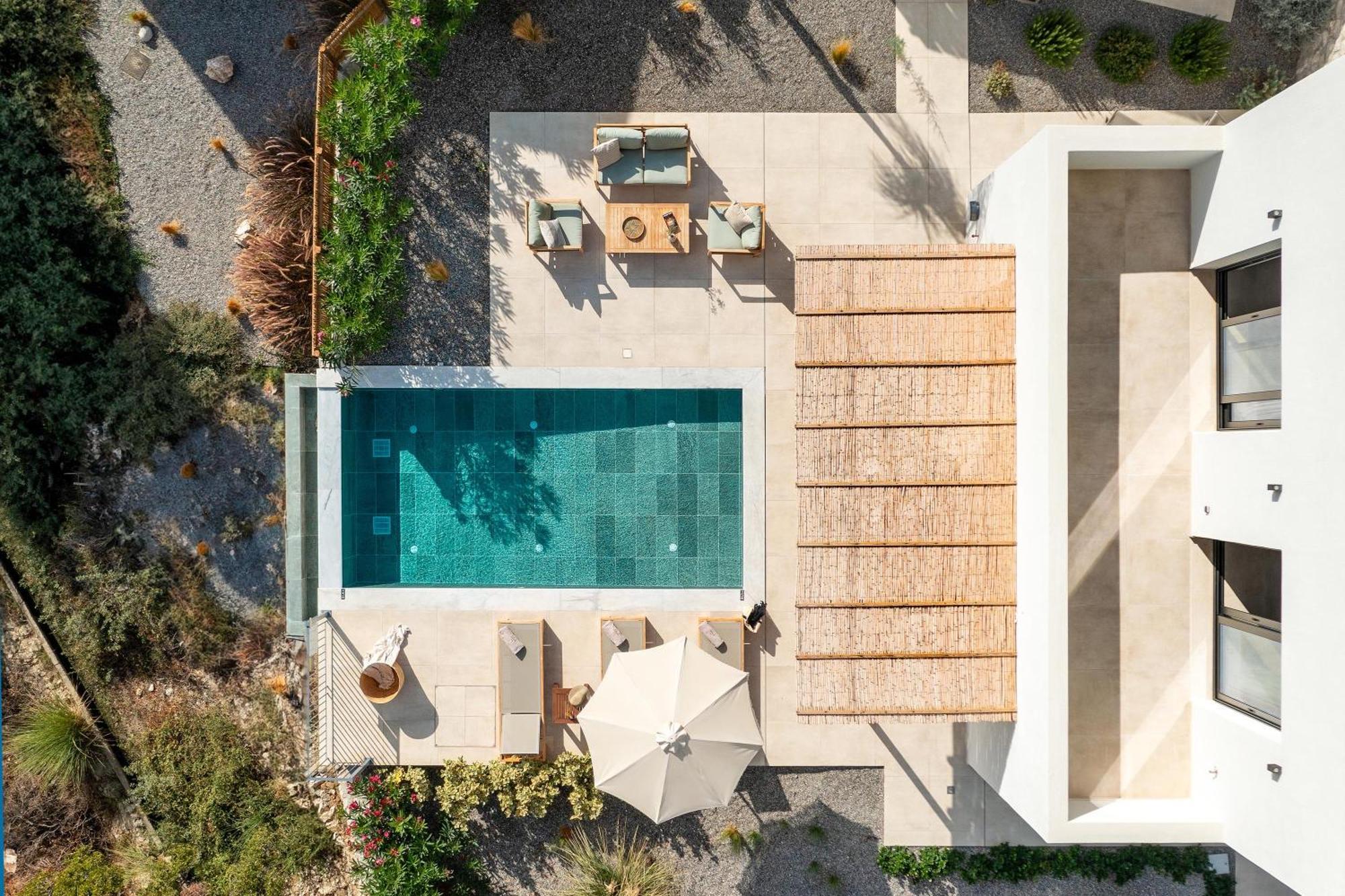 Villa Massari Hills Luxury Living
