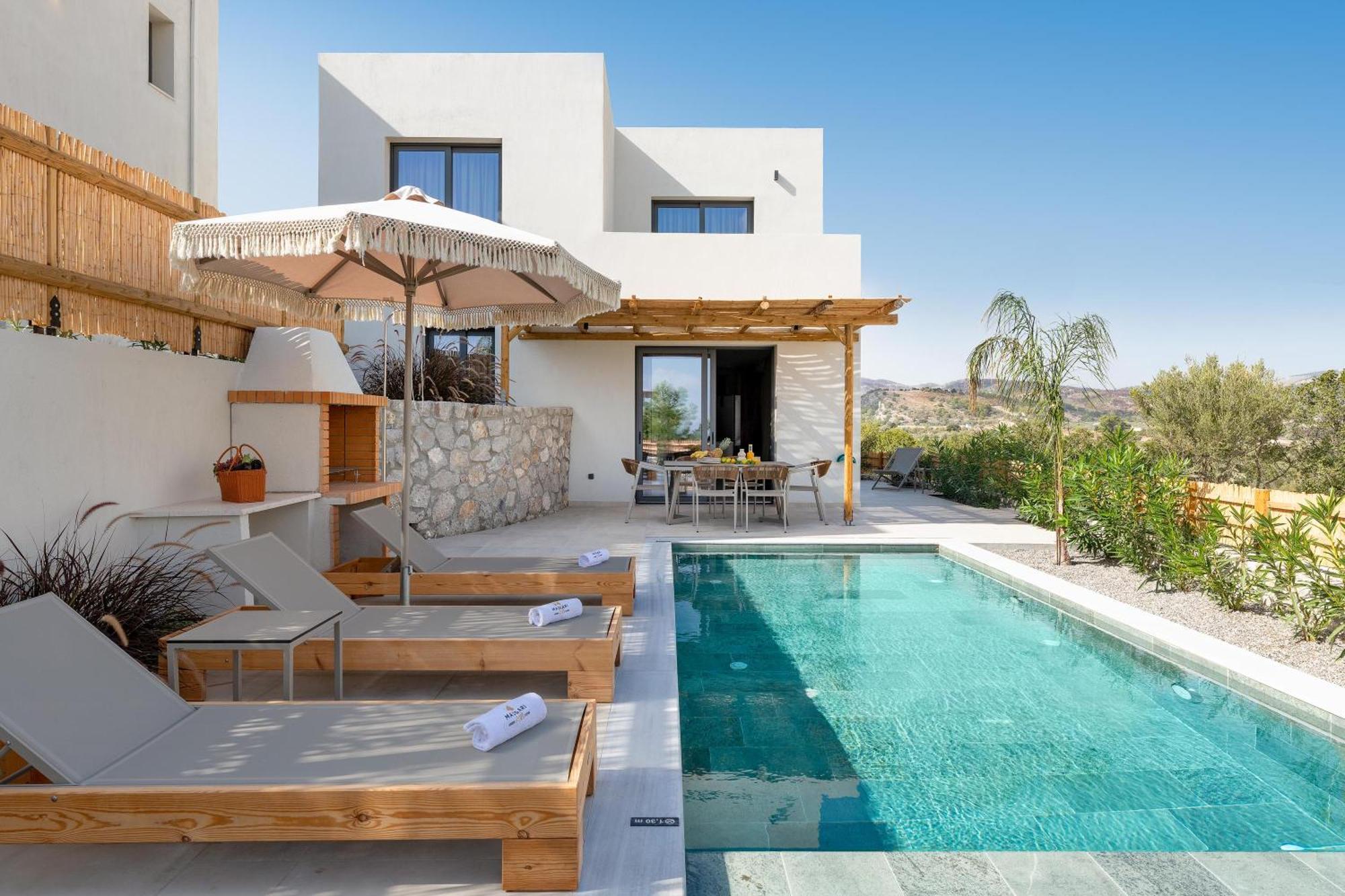 Villa Massari Hills Luxury Living