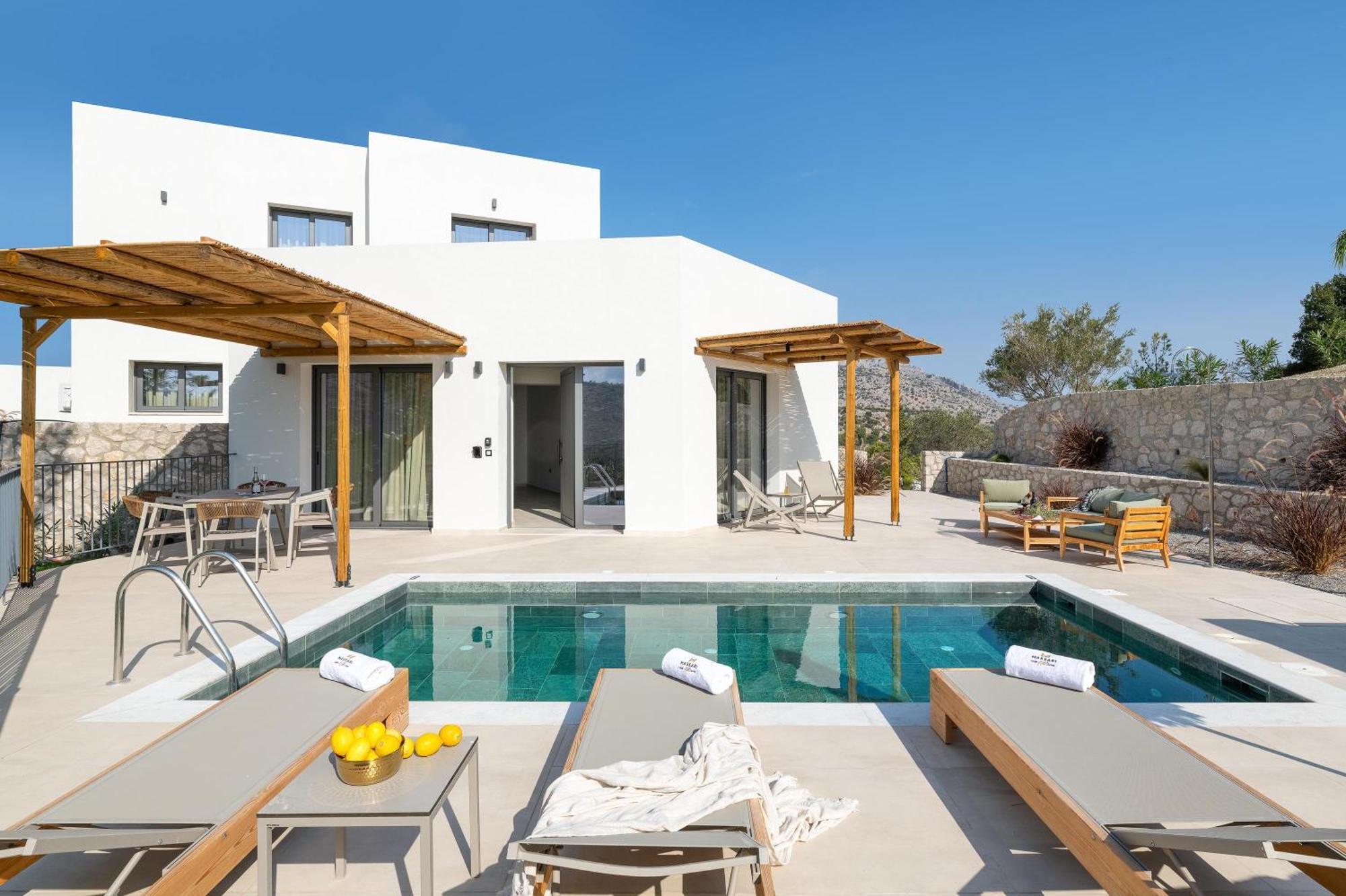 Villa Massari Hills Luxury Living