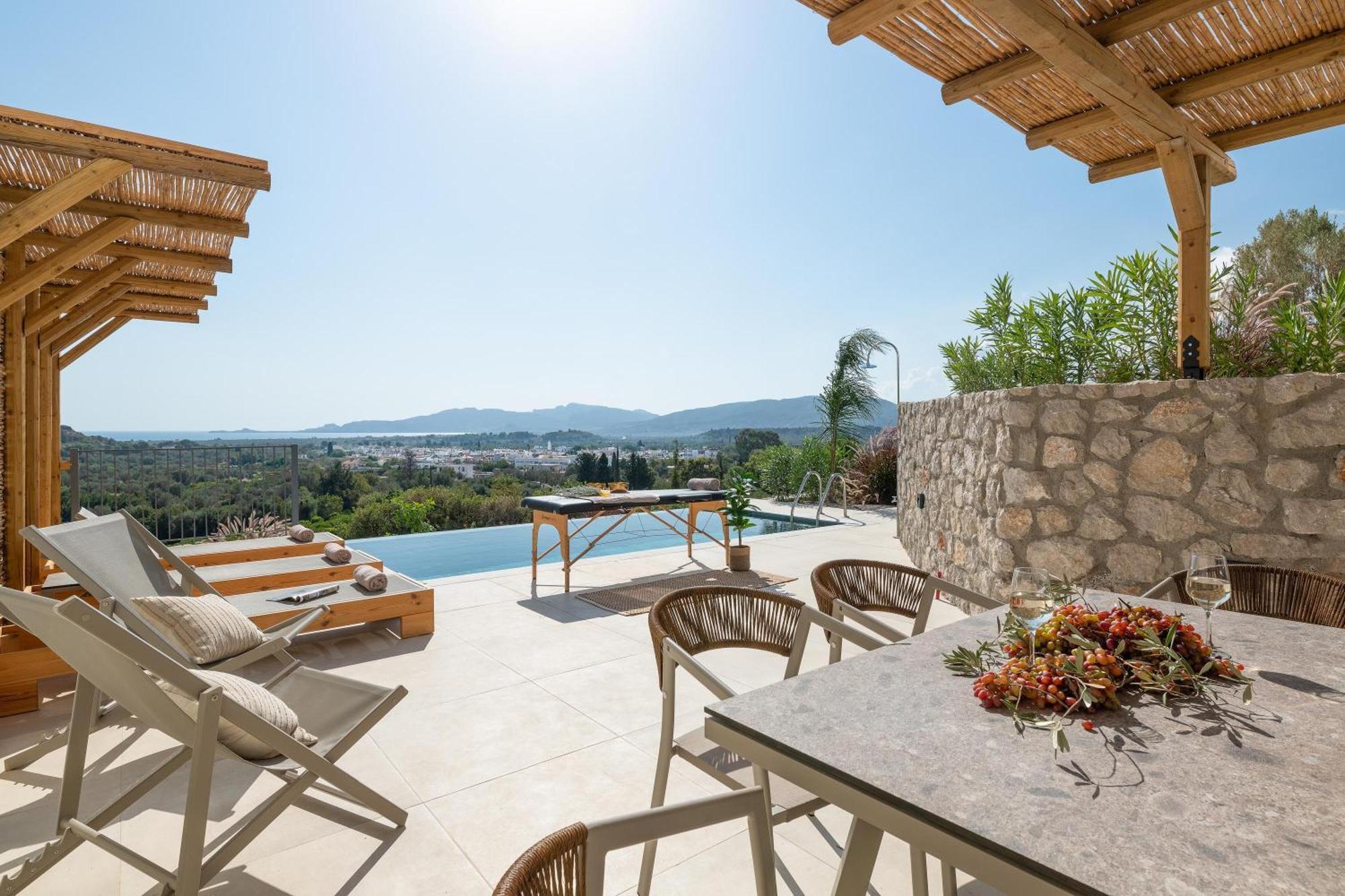 Villa Massari Hills Luxury Living