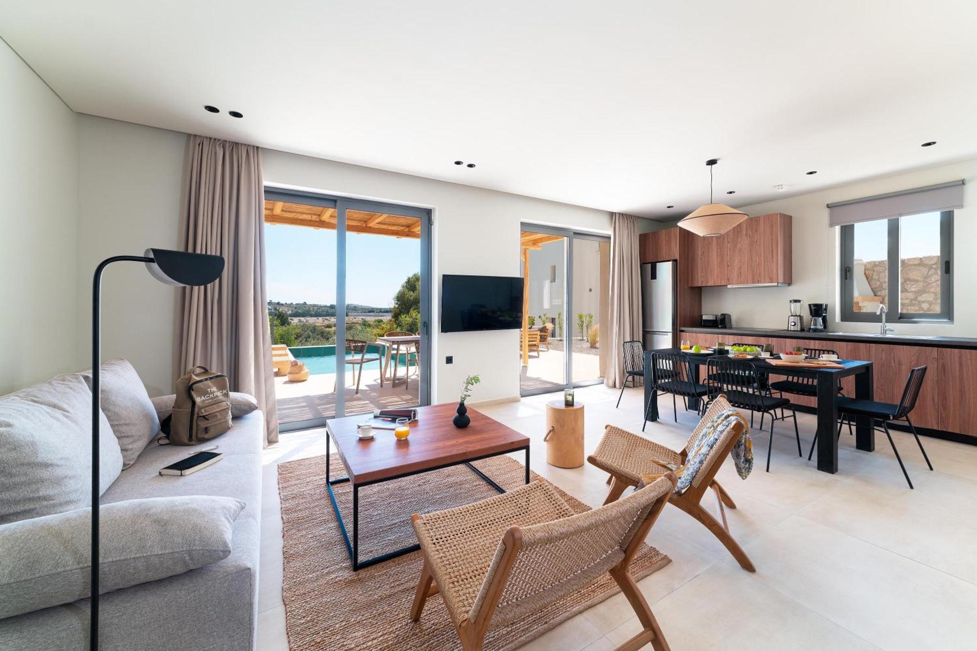 Massari Hills Luxury Living Villa Malona Village
