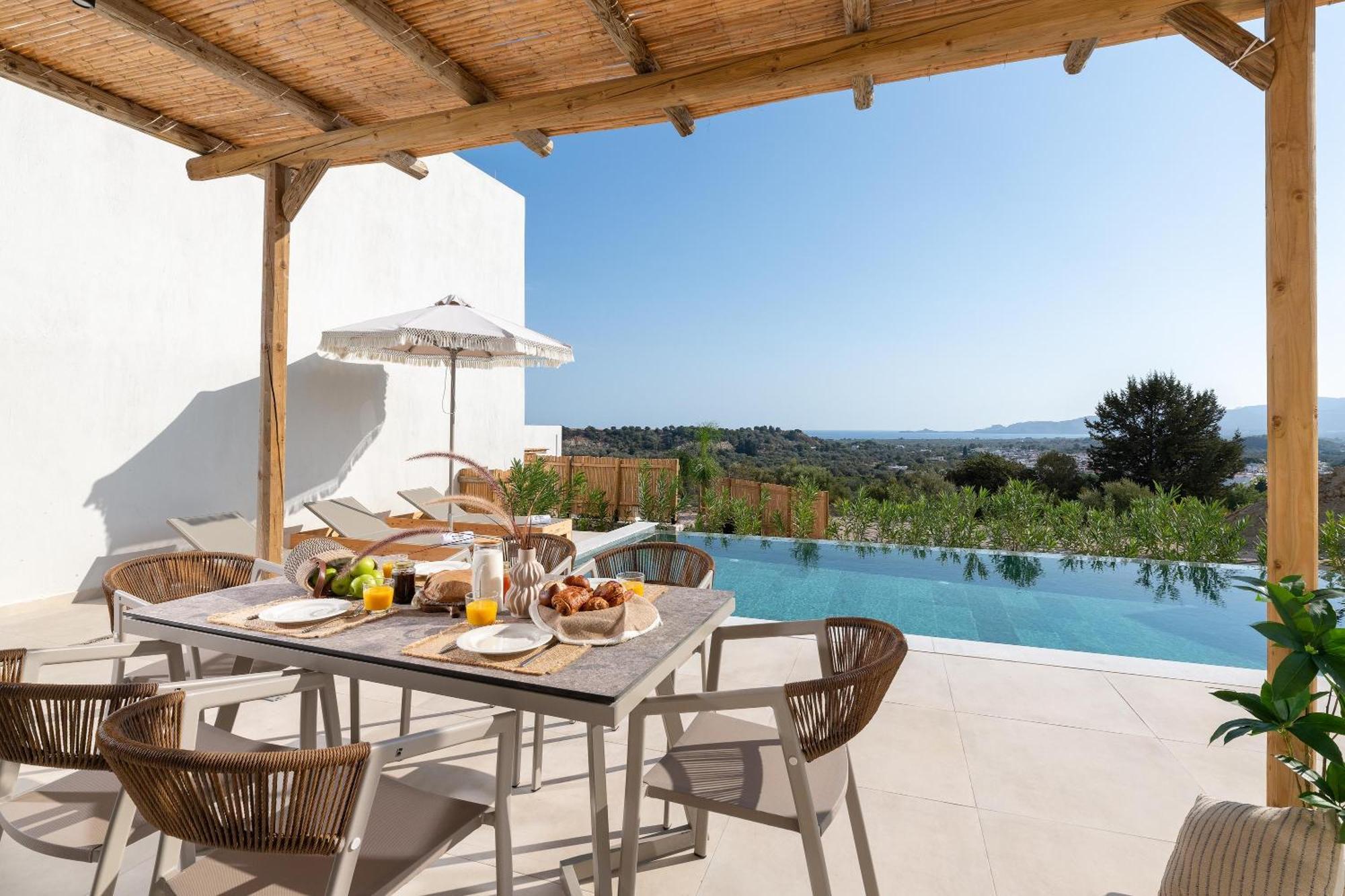 Villa Massari Hills Luxury Living *