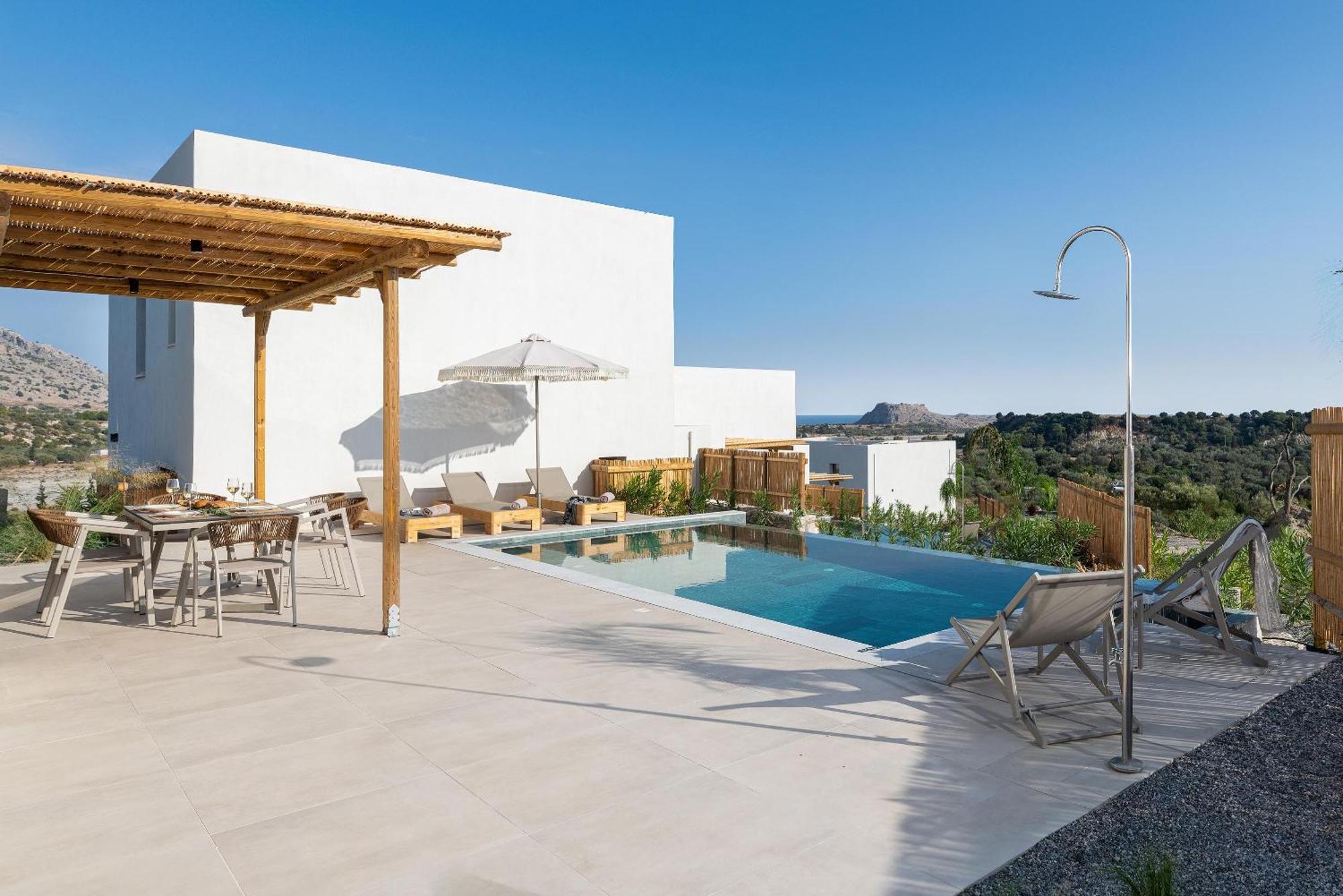 Villa Massari Hills Luxury Living Malona Village