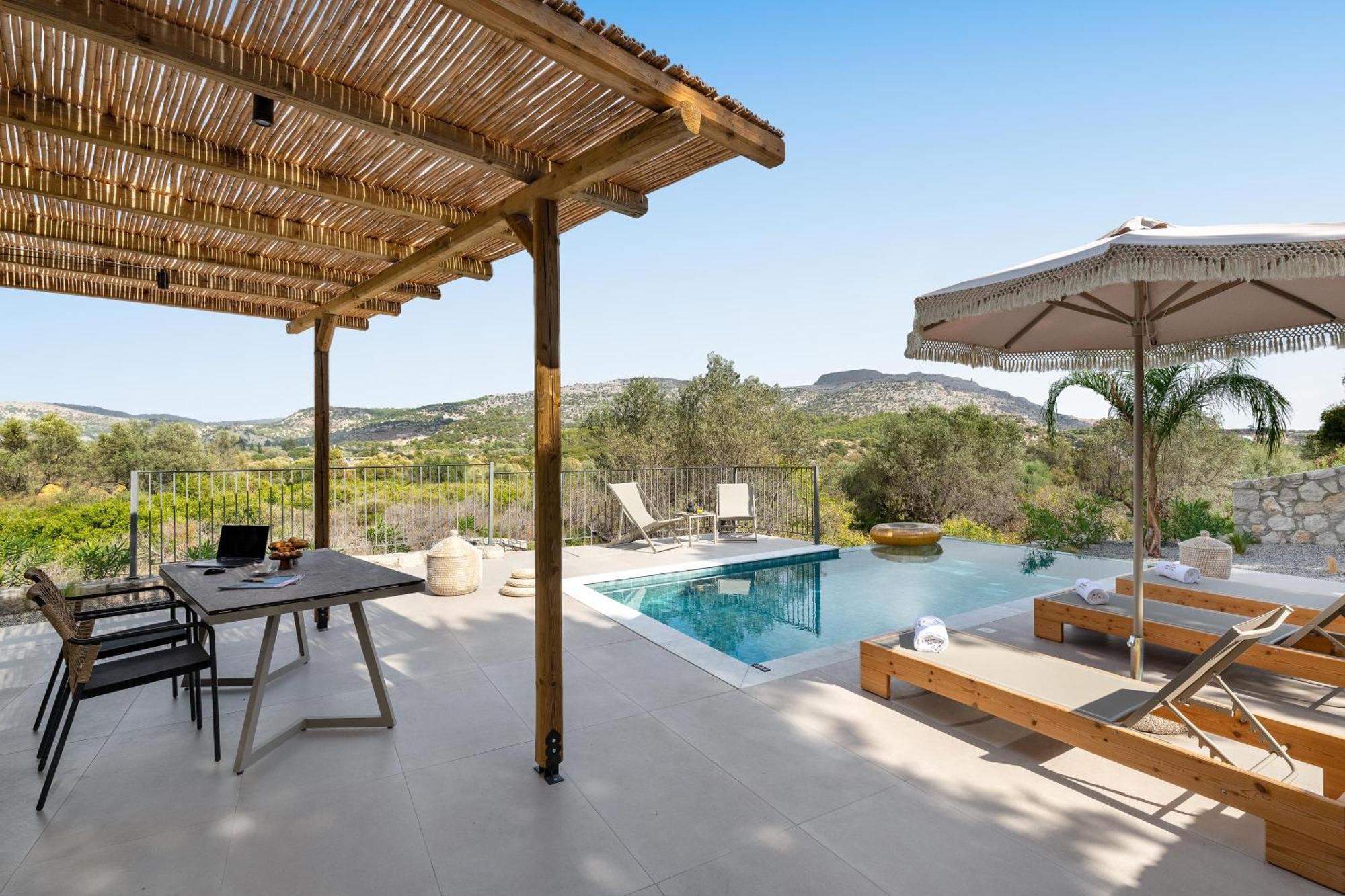 Massari Hills Luxury Living Villa *