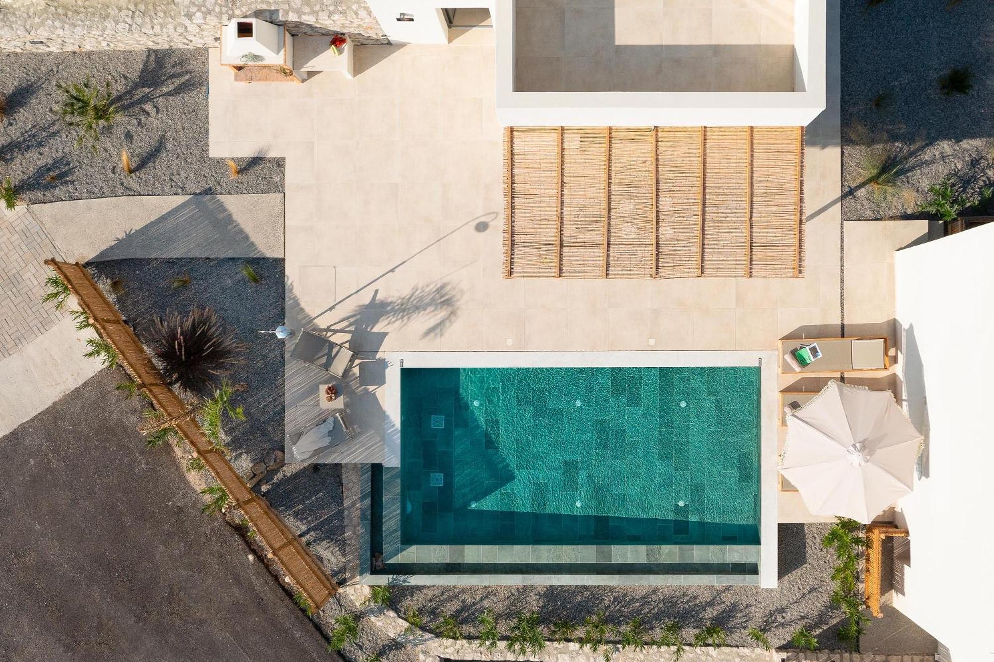 Massari Hills Luxury Living Villa Malona Village